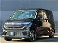 2025 Daihatsu Move