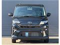 2025 Daihatsu Move