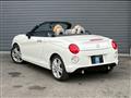 2016 Daihatsu Copen