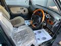 2002 Daihatsu Miragino