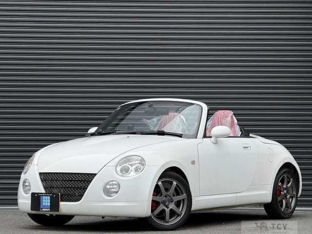 2005 Daihatsu Copen