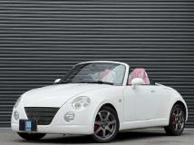 2005 Daihatsu Copen