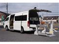 2006 Toyota Hiace Commuter