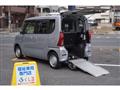 2021 Daihatsu Tanto