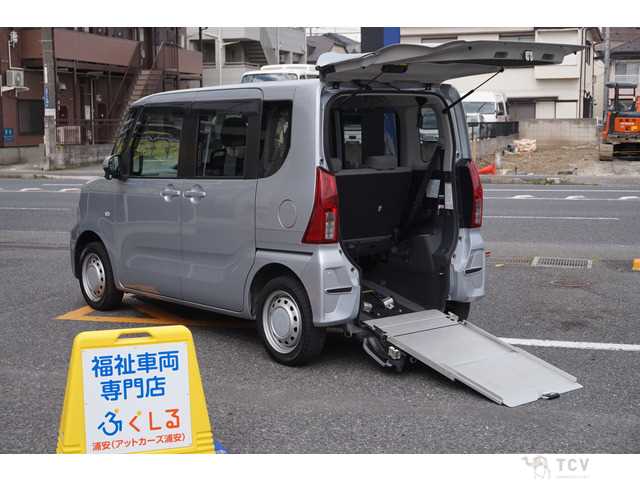 2021 Daihatsu Tanto