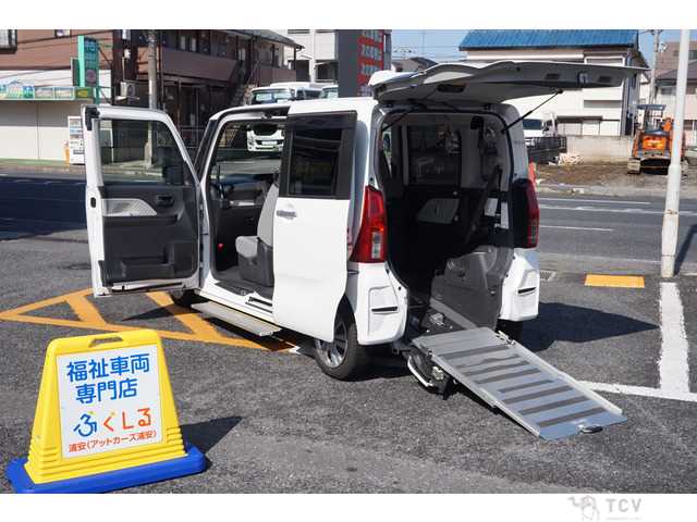 2021 Daihatsu Tanto