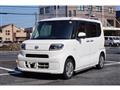 2021 Daihatsu Tanto