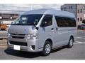 2023 Toyota Hiace Van
