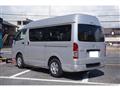 2023 Toyota Hiace Van