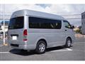 2023 Toyota Hiace Van