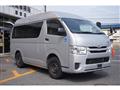 2020 Toyota Regiusace Van