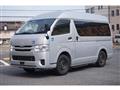 2020 Toyota Regiusace Van