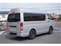2020 Toyota Regiusace Van