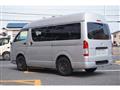 2020 Toyota Regiusace Van