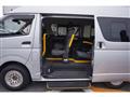 2020 Toyota Regiusace Van