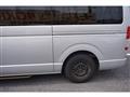 2020 Toyota Regiusace Van