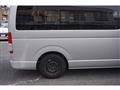 2020 Toyota Regiusace Van
