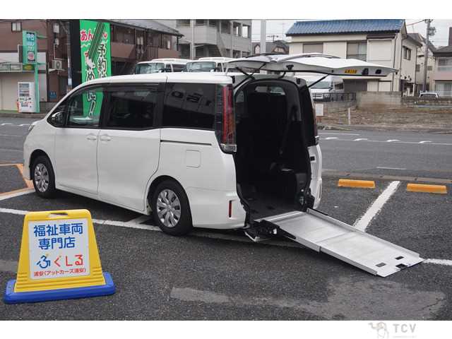 2021 Toyota Noah