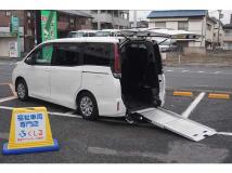 2021 Toyota Noah