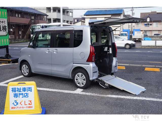 2019 Daihatsu Tanto