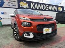 2017 Citroen C3