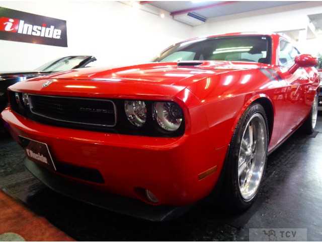 2009 Chrysler Chrysler Others