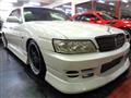 2002 Nissan Laurel