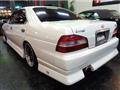 2002 Nissan Laurel