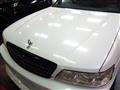 2002 Nissan Laurel