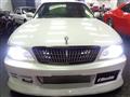 2002 Nissan Laurel