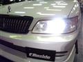 2002 Nissan Laurel