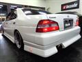 2002 Nissan Laurel