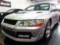 2001 Mitsubishi Lancer Evolution