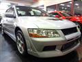 2001 Mitsubishi Lancer Evolution