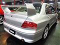 2001 Mitsubishi Lancer Evolution