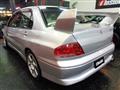2001 Mitsubishi Lancer Evolution