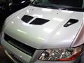 2001 Mitsubishi Lancer Evolution