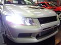2001 Mitsubishi Lancer Evolution