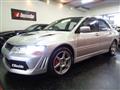 2001 Mitsubishi Lancer Evolution