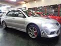 2001 Mitsubishi Lancer Evolution