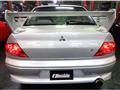 2001 Mitsubishi Lancer Evolution