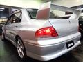 2001 Mitsubishi Lancer Evolution