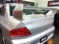2001 Mitsubishi Lancer Evolution