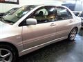 2001 Mitsubishi Lancer Evolution