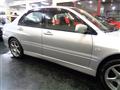 2001 Mitsubishi Lancer Evolution