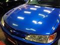1997 Toyota Corolla Levin