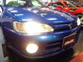 1997 Toyota Corolla Levin