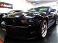 2011 Ford Mustang
