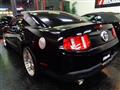 2011 Ford Mustang
