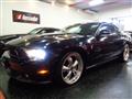2011 Ford Mustang